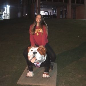 Meet your Posher, Michelle